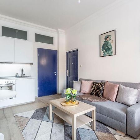 Deluxe Quentin Apartment Next To The Synagogue Budapest Extérieur photo