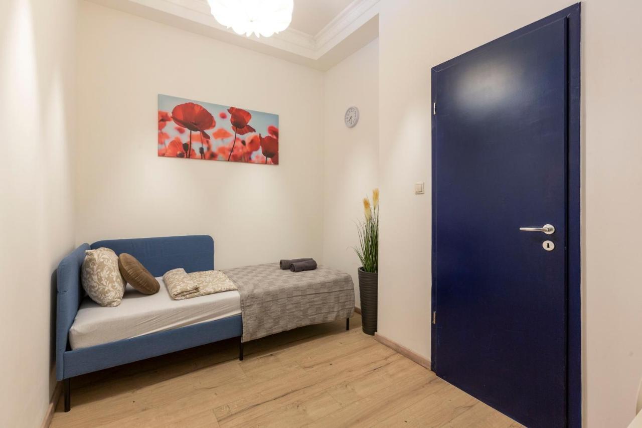 Deluxe Quentin Apartment Next To The Synagogue Budapest Extérieur photo