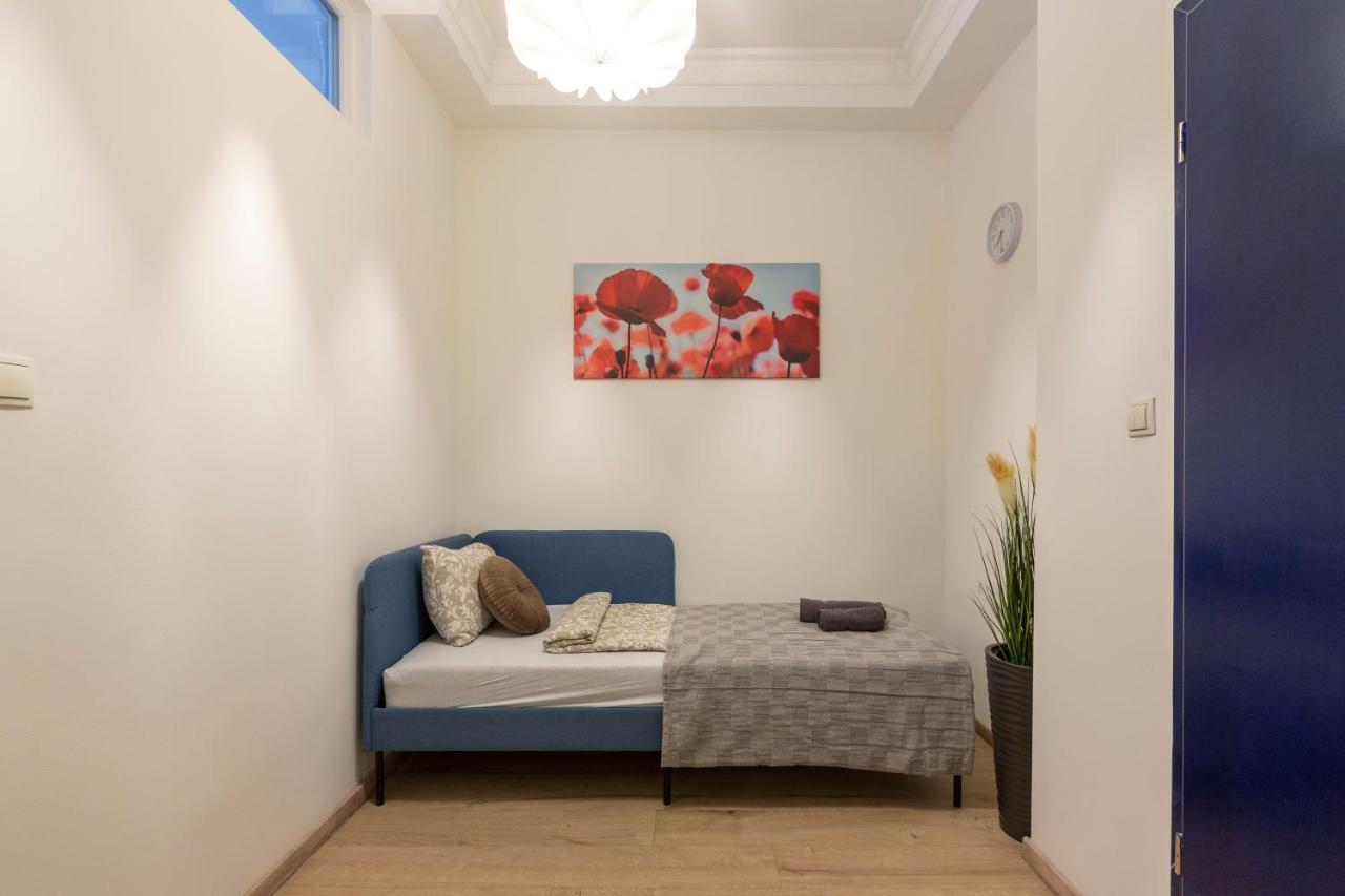 Deluxe Quentin Apartment Next To The Synagogue Budapest Extérieur photo