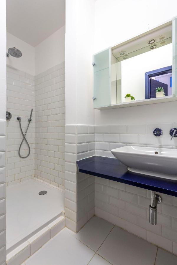 Deluxe Quentin Apartment Next To The Synagogue Budapest Extérieur photo