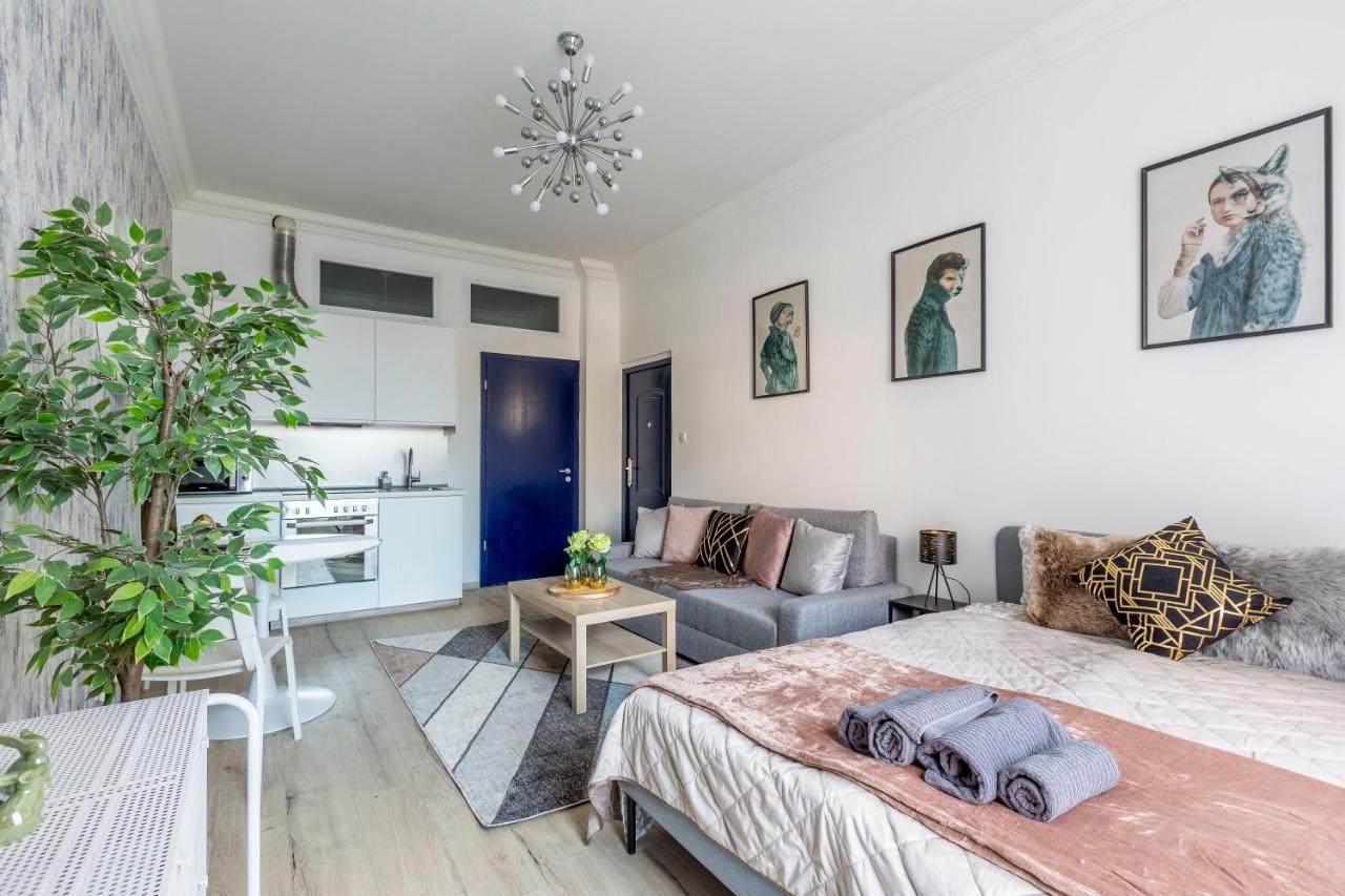 Deluxe Quentin Apartment Next To The Synagogue Budapest Extérieur photo