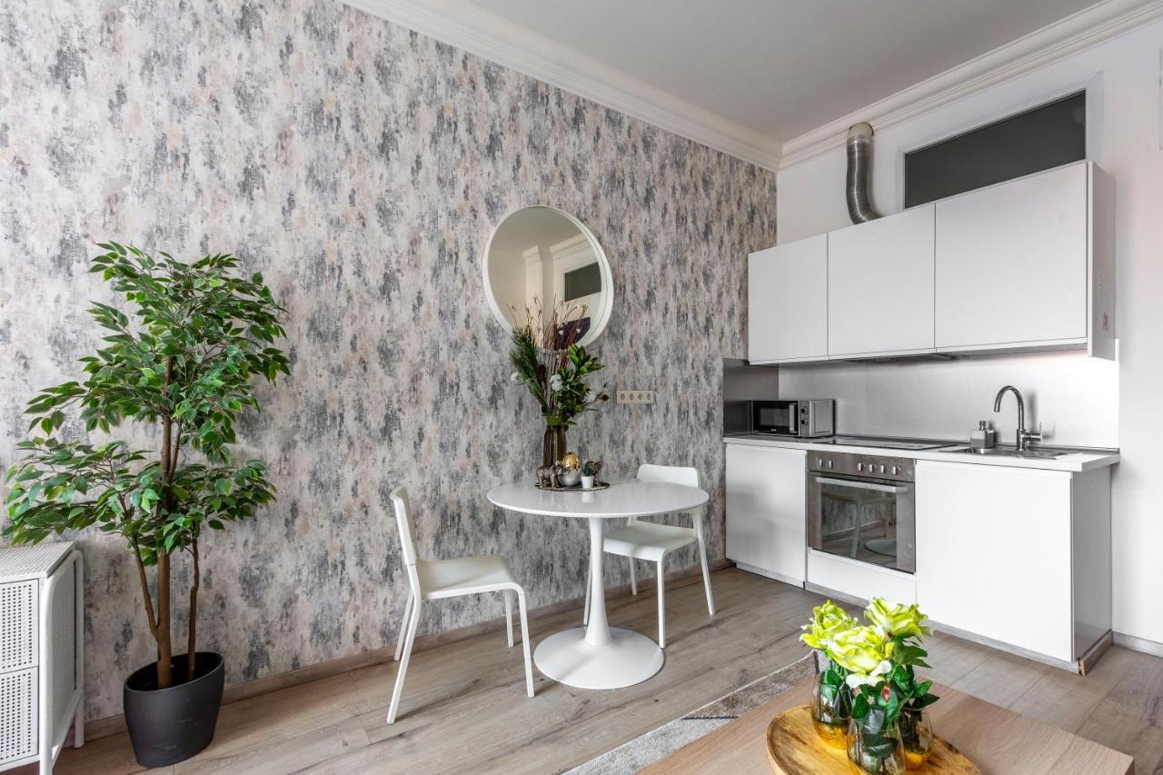 Deluxe Quentin Apartment Next To The Synagogue Budapest Extérieur photo