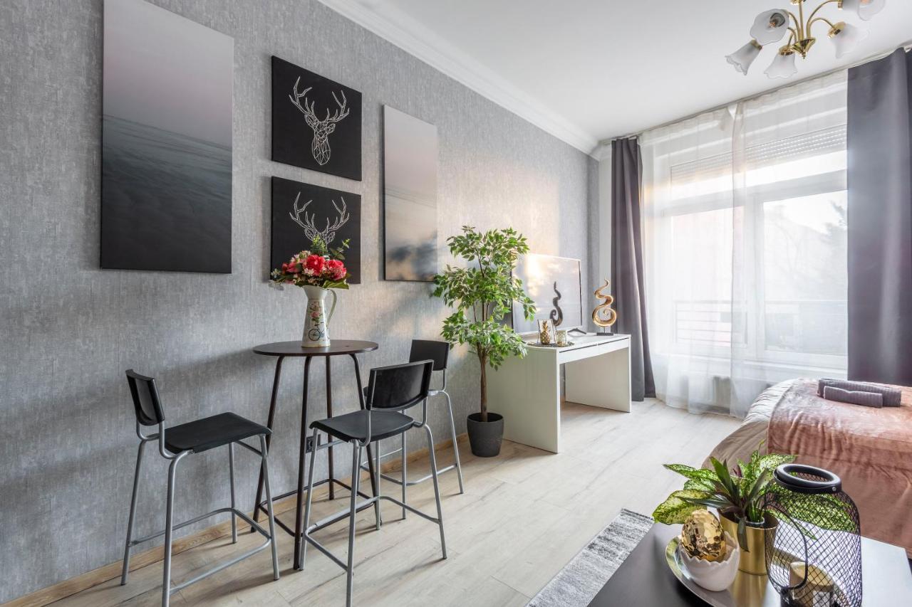 Deluxe Quentin Apartment Next To The Synagogue Budapest Extérieur photo